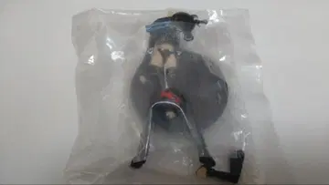 미개봉 인트론데포 스토리 이미지 피규어 홍련 오리지널 컬러 시로 마사무네