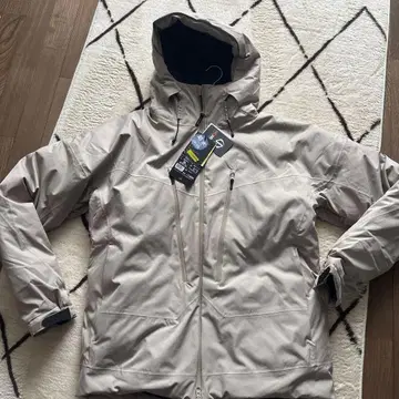 최종 가격 인하 이나렘 워크맨 새상품 프리미엄 방수 방한 코트