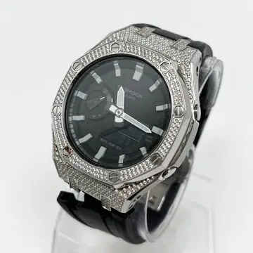 CASIO G-SHOCK 손목시계 GA-2100