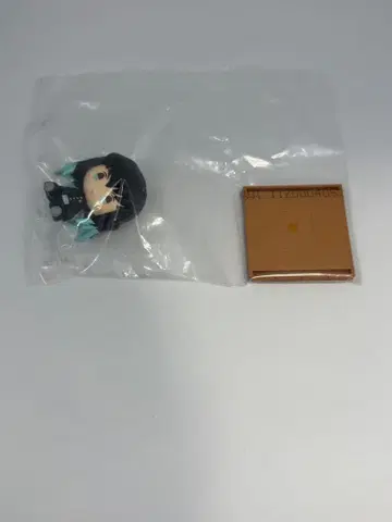 귀멸의 칼날 제일복권 F상 쵸코놋코 피규어 토키토 무이치로