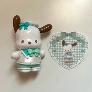 TOPTOY 산리오 반짝이는 꿈의 동화 포차코 피규어