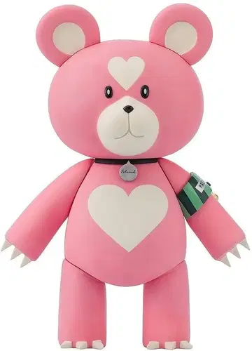 푸른 강철의 아르페지오 -아르스 노바- 키리쿠마s 키리시마 미개봉품