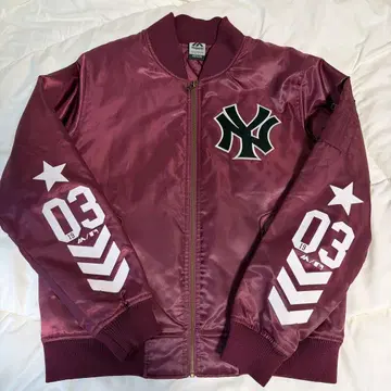 MLB 마제스틱 뉴욕 양키스 MA-1