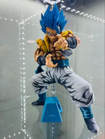 smsp bwfc 오지터 이차원 리페인트