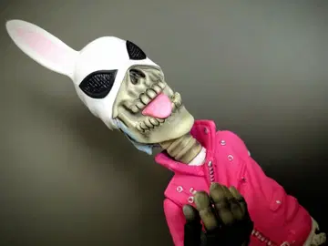 Bone in the TFOA 히메카와 케이