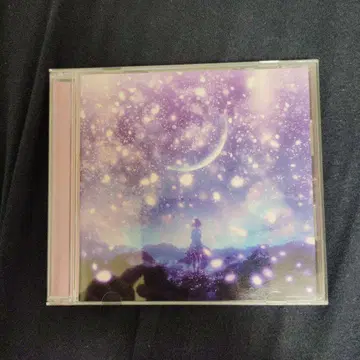 록데나시 사랑에 핀 꽃, 록데나시 유리 이카 CD