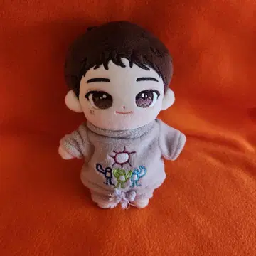 ASTRO 베이비 문빈 봉제 인형