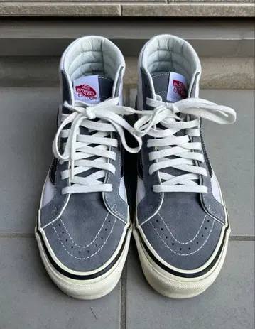 Vans SK8-Hi 38 Dx 애너하임 팩토리