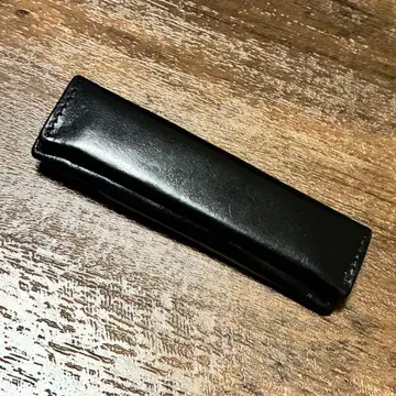 abrAsus 작은 동전 지갑 롤랜드 모델 박스 포함 사용감 있음