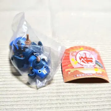 신수 베코들 칠복신 편 갈아입기 비사문천 베코 가챠 3