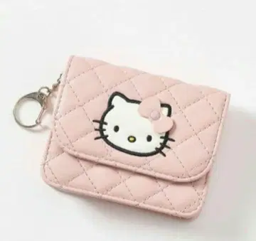 로리즈팜 키티 카드 케이스