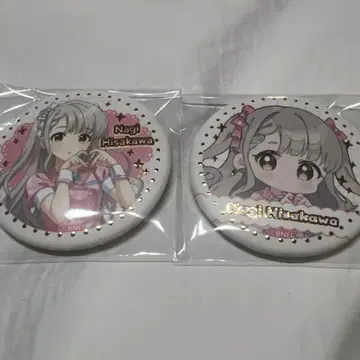 데레마스 스이파라 콜라보 히사카와 나기 굿즈 세트