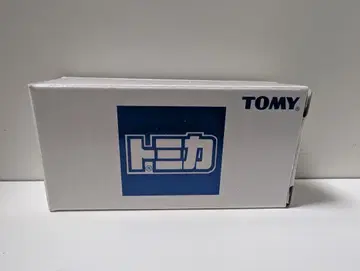 토미카 경찰차 미니카 박스 포함