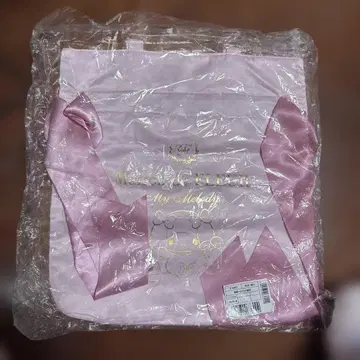 Maison de FLEUR 마이멜로디 토트백 2020