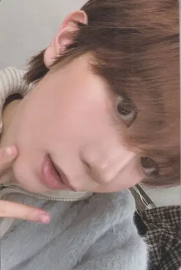 NCT WISH QQ Music starlight RYO poppop 3