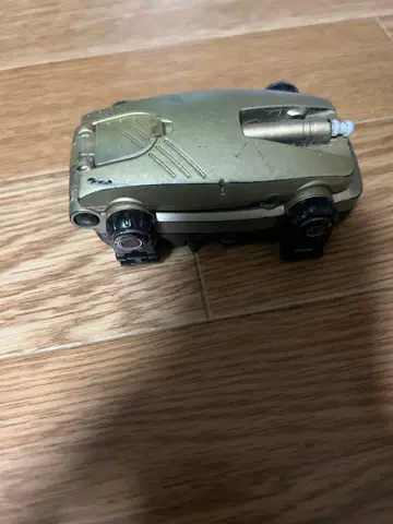 백수전대 가오레인저 변신 핸드폰 G폰 반다이