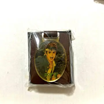 킹 오브 파이터즈 97 키링