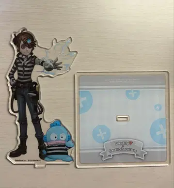 아이덴티티V 아크릴 스탠드 산리오 캐릭터