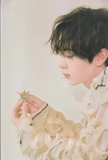 NCT WISH QQ Music starlight RYO Steady 1