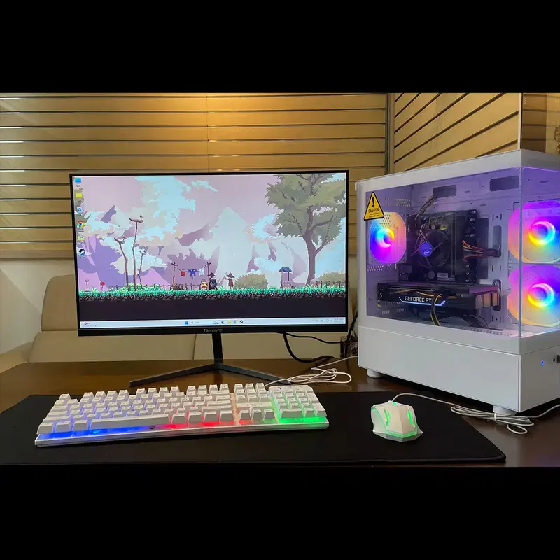 미래를 준비하는 PC, DDR4 램지원 메인보드