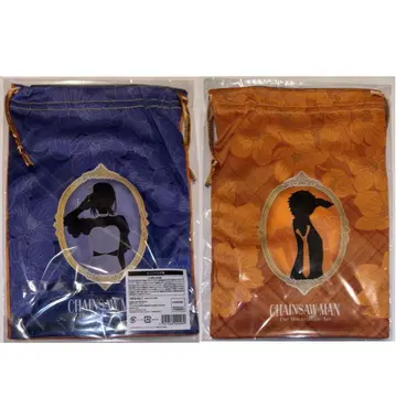 체인소 맨 프린스 호텔 레제 덴지 복조리