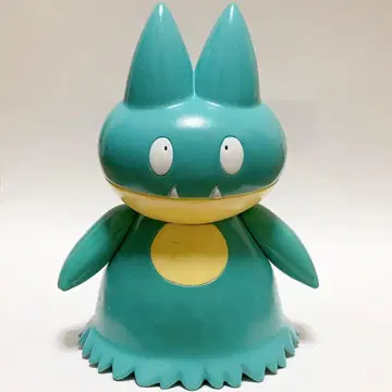 TOMY 포켓몬AG 피규어 곤베 극장판 뮤와 파도도의 용사 루카리오