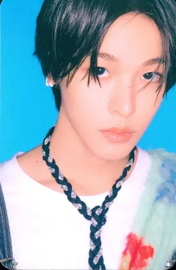 NCT WISH RIKU Songbird