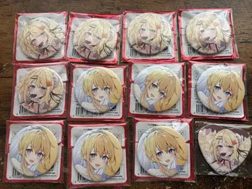 이 멋진 세계에 축복을! 다크니스 캔뱃지 세트