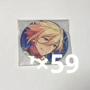 앙스타 에이치 캔뱃지 이베코레캔