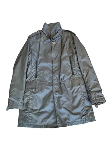 cp compny 씨피 컴퍼니 그레이 밀리터리 자켓 아카이브