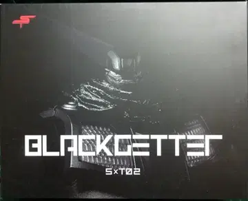 센티넬/T렉스 진 겟타로보 세계 최후의 날 블랙 겟타