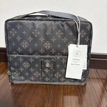 러셋 노마드 오거나이저 파우치