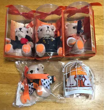 우타프리 곰푸리 스트랩 츙코레 진구지 렌 묶음 판매