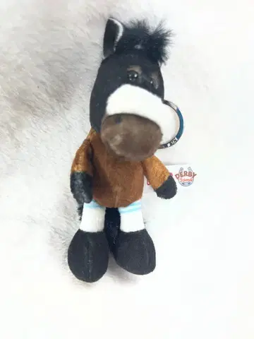 아몬드 아이 NICI (니키) 키링