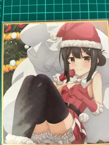 Fate/kaleid liner 프리즈마 이리야 Web 복권 미유