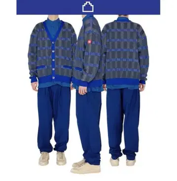 C.E/CAVEMPT OVERDYE TWO TUCK PANTS NAVY