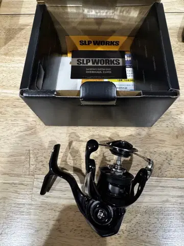 24 셀테이트 slp 웍스 커스텀 바디 lt2500-xh-slpw