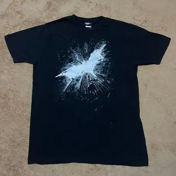 The Dark Night T-Shirt