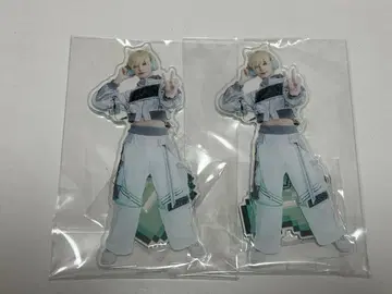 러브시크 료 아크릴 스탠드