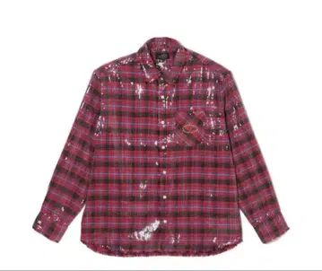 AFB 24AW 스팽글 SHIRTS