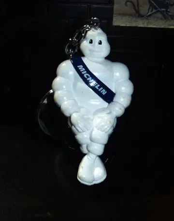 미쉐린 키링 MICHELIN