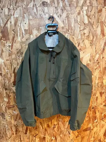 CWU-106/P 고어텍스 밀리터리 자켓 XL 사이즈