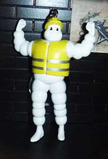 미쉐린 키링 MICHELIN