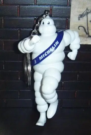 MICHELIN 미쉐린 키링