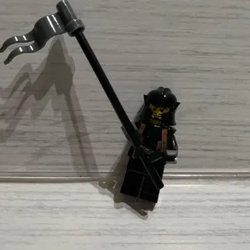 LEGO 미니 피규어 캐슬 시리즈