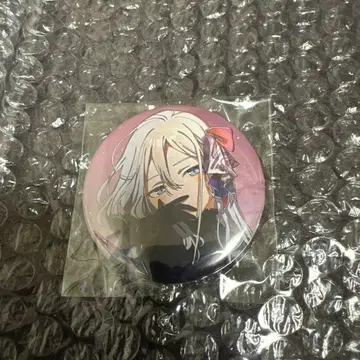 프로세카 캔뱃지 특전 CD 싱글 요이사키 카나데 10th 퍼플