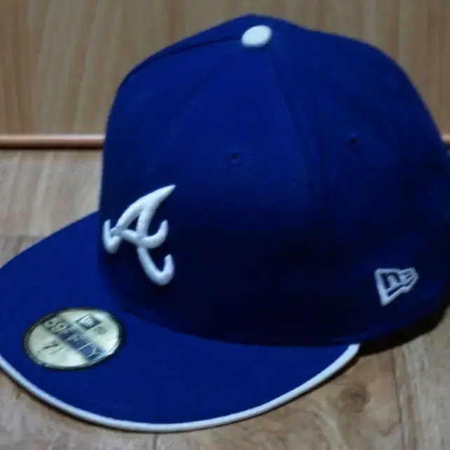 ATL Royal Twisted Custom 59Fifty 