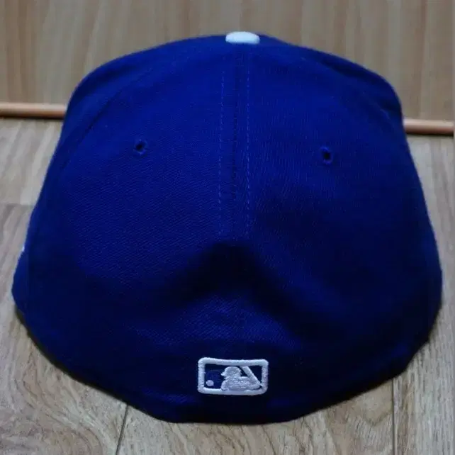 ATL Royal Twisted Custom 59Fifty 