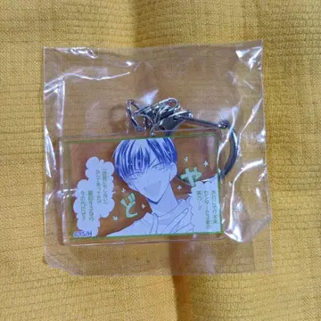 타몬군 지금 어느 쪽 만복 가챠 아크릴 키링 사카구치 사쿠리