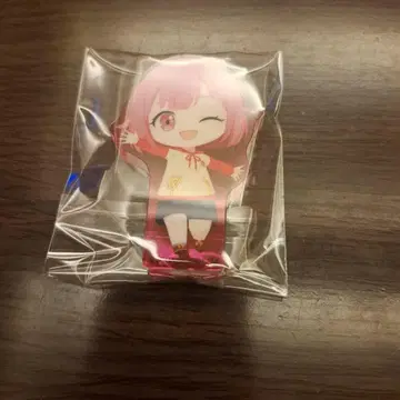 프로세카 마이세카이 아크릴 피규어 에무